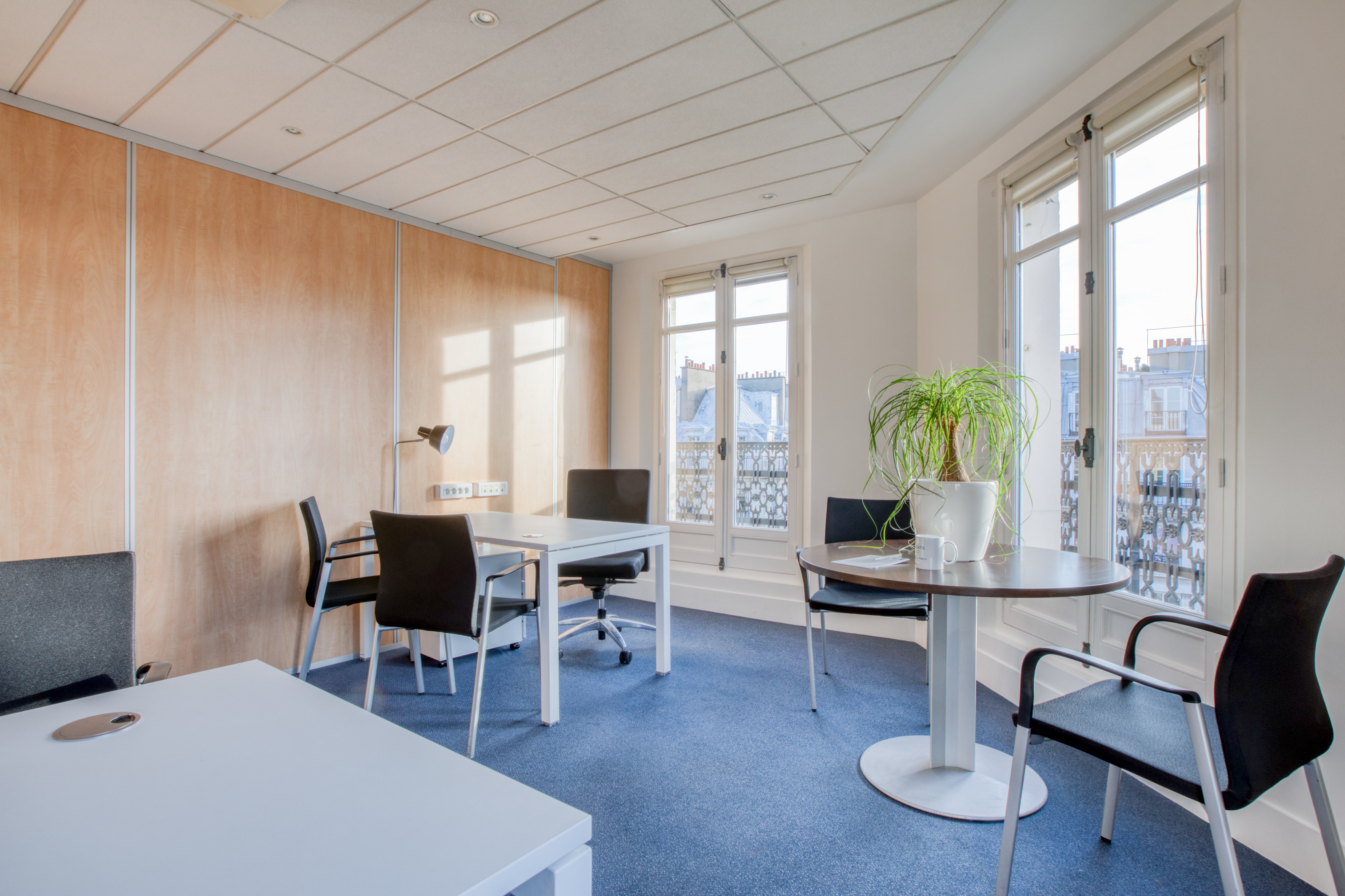 bureau avocats paris