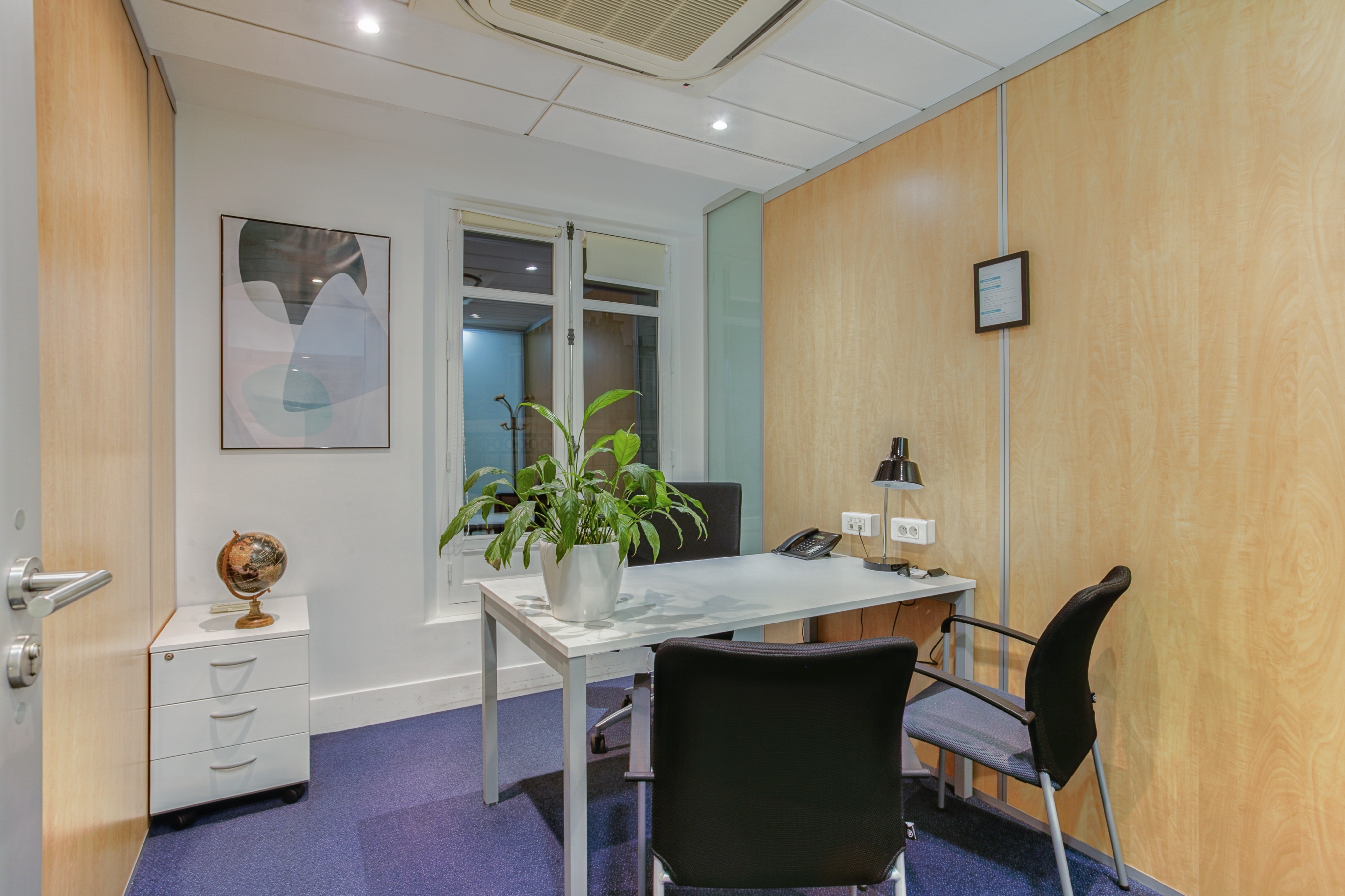Location bureau Avocat Paris